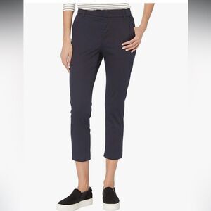 Vince Women’s Size 4 Navy Coin Pocket Chino